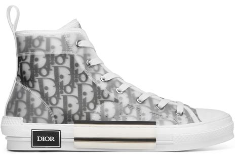 dior chucls|christian Dior high tops women's.